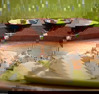 Barossa Red Wine Master Class - Accommodation Whitsundays