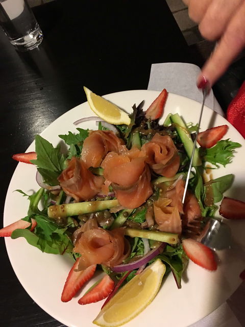 Beaches Restaurant - Accommodation Whitsundays 0