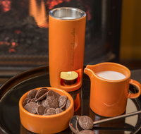 Blue Mountains Chocolate Company - Accommodation Whitsundays