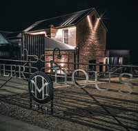 Boiler House Restaurant - Accommodation Whitsundays