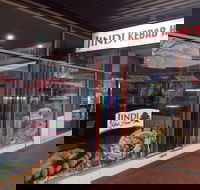 Bollywood Flames - Accommodation Whitsundays