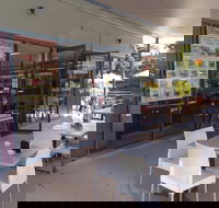 Bridge Street Cafe - Accommodation Whitsundays