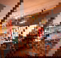 Cafe Alchemy - Accommodation Whitsundays