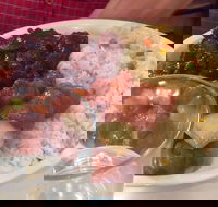 Carmie's Kitchen - Accommodation Whitsundays