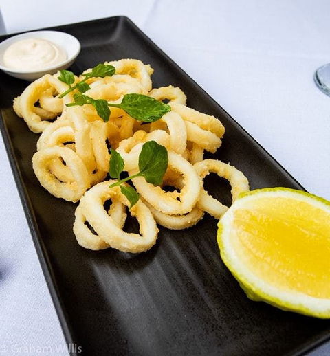 Cento22 Ristorante Italiano - Accommodation Whitsundays 0