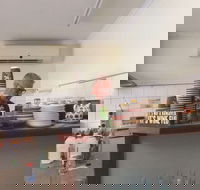 Chill Out Icecreamery  Coffee Garden - Accommodation Whitsundays