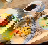 Chilli 'n' Chive - Accommodation Whitsundays