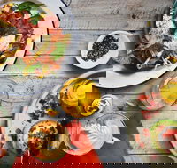 Coco Cubano - Accommodation Whitsundays