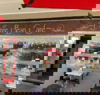 Coffee Bean Cafe - Accommodation Whitsundays