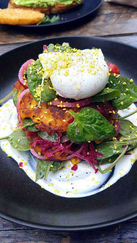 Coffee'liscious - Accommodation Whitsundays 0