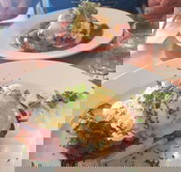 DIP Licensed Cafe Restaurant - Accommodation Whitsundays