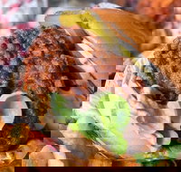 Fat Belly Jack's - Accommodation Whitsundays