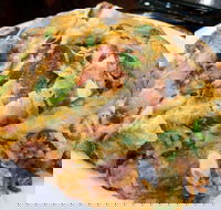 Fusion Restaurant Colac - Accommodation Whitsundays