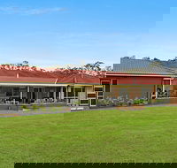 Future Cafe - Accommodation Whitsundays