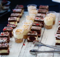Gallery Restaurant - Seafood Buffet - Accommodation Whitsundays