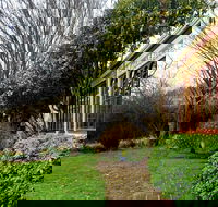 Glen Derwent Tea Rooms - Accommodation Whitsundays