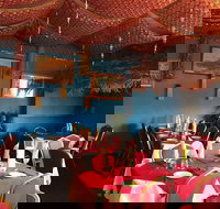 Haveli - Accommodation Whitsundays