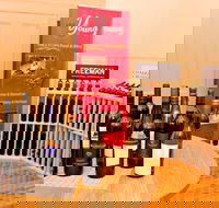 Hilltops Region Wine Cellar - Accommodation Whitsundays