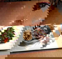 Horsham Palace - Accommodation Whitsundays