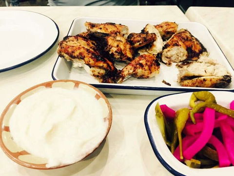 HQ Steakhouse - Accommodation Whitsundays 0