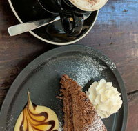 Iconic Cafe - Accommodation Whitsundays
