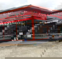 JuggiZ - Accommodation Whitsundays