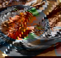 Kimchi Korean Restaurant - Accommodation Whitsundays