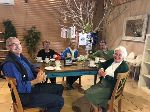 Knights Delites - Accommodation Whitsundays 1