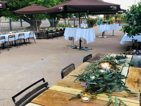 Knights Delites - Accommodation Whitsundays 2