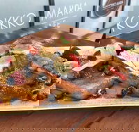 Kokko Maria Deli Cafe - Accommodation Whitsundays