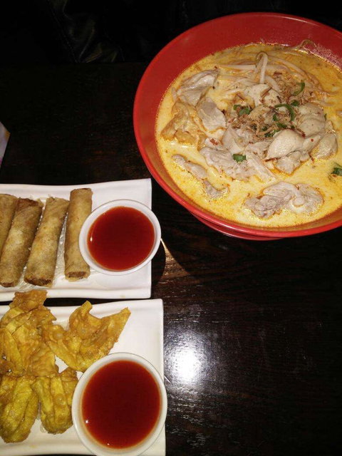 Laksa Hut - Accommodation Whitsundays 0