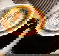 Little Espresso - Accommodation Whitsundays