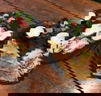 LK Espresso - Accommodation Whitsundays