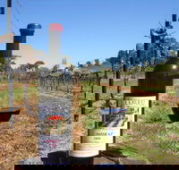 Lockwood Vineyard - Accommodation Whitsundays