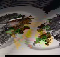 Magpie's Nest Restaurant - Accommodation Whitsundays