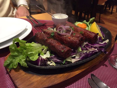 Mango Tree Cafe & Restaurant - Accommodation Whitsundays 0