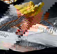 Mascot Kebab - Accommodation Whitsundays
