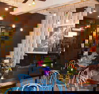 Matts Bar - Accommodation Whitsundays