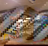 MixGo Froyo - Sorrento Quay - Accommodation Whitsundays