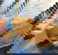 Moffats Pizza and Takeaway - Accommodation Whitsundays