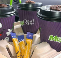 Muzz Buzz - Innaloo - Accommodation Whitsundays