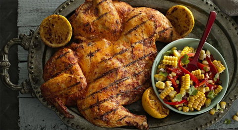 Nando's - Aspley - Accommodation Whitsundays 0