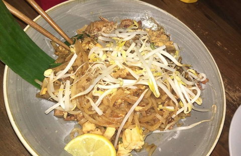 Noodle Hut - Cherrybrook - Accommodation Whitsundays 0