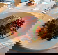 Ocean Restaurant - Accommodation Whitsundays