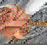 Ohana Pizza - Accommodation Whitsundays