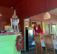 Pizza in the Mist - Accommodation Whitsundays