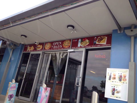 Port Kennedy Kebab Pizza House - Accommodation Whitsundays 0