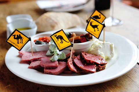 Prairie Hotel - Accommodation Whitsundays 2