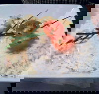 Red Roof Steakhouse - Accommodation Whitsundays