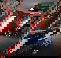 RnR's Diner - Accommodation Whitsundays